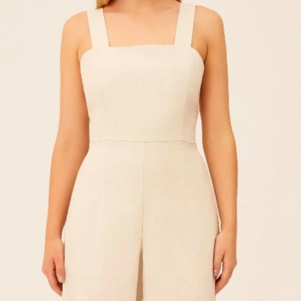 The Fifth Label/S: Small/ Wheat